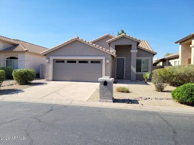 964 W FAIRWAY Drive N