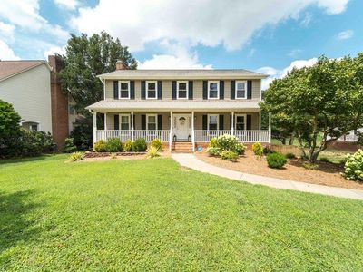 204 Linville Springs Rd