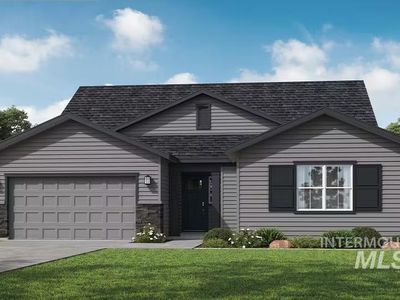 5654 N Chestnut Hill Way