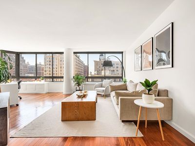 225 W 83rd St APT 8L