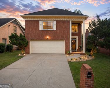 Property at 4359 Hambrick Pl, Stone Mountain, GA