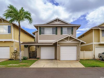 91-1034 Kamailio St #106