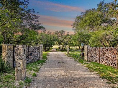 4301 Lone Man Mountain Rd