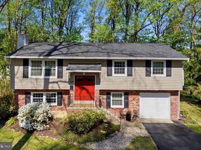 118 Clarrige Dr