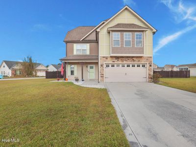 501 Louvre Lane