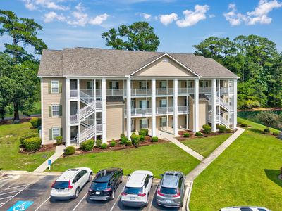 5804 Longwood Dr. #201