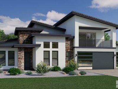 1045 Udowski Ct HOMESITE 54