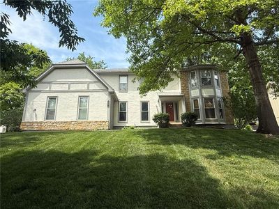 Property at 14610 W 83rd St, Lenexa, KS