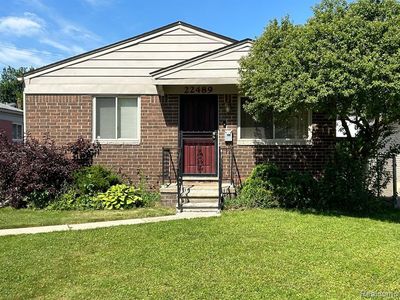 Property at 22489 Rein Ave, Eastpointe, MI