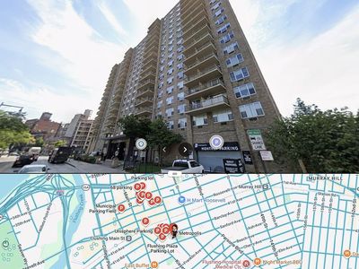 41-40 Union St #10-Y