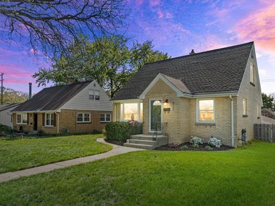 3135 North 93rd STREET