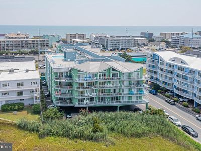 7601 Coastal Hwy Unit 201