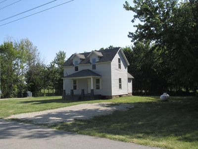 Property at 194 Red Clover Road, Strafford, MO