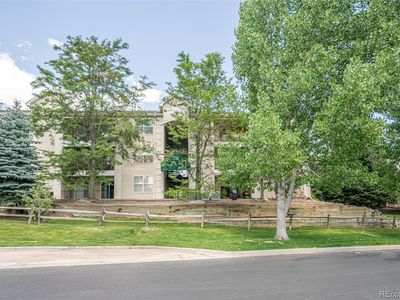 12208 W Dorado Place #207