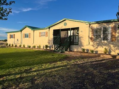 Property at 15 County Road 5080, Concho, AZ
