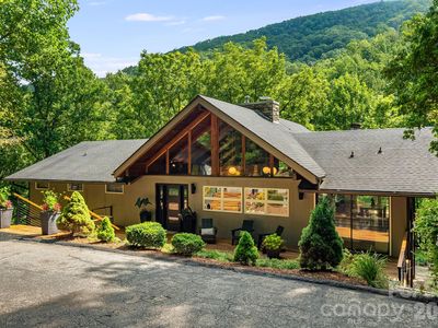 2752 Gerton Hwy
