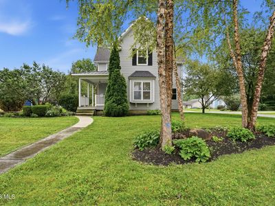 Property at 713 S Main St, Bluffton, OH