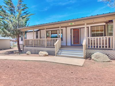78 Ponderosa CIR