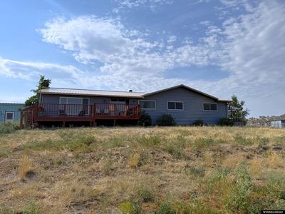 684 Antelope Gap Rd