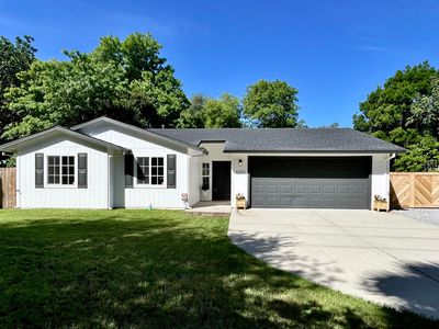 5370 Cedars Rd