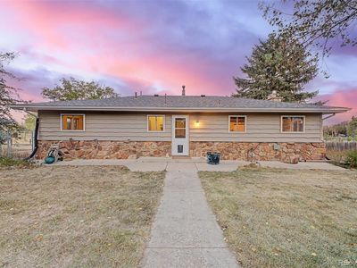 2301 S County Road 23e