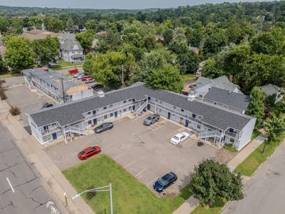 505 North 6TH STREET #601 McClellan