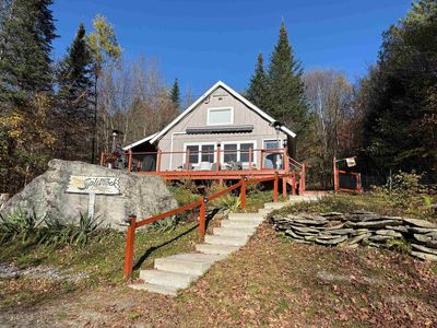 Property at 410 Tallwood Circle, Londonderry, VT