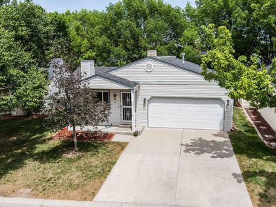 12 Madeira Ct