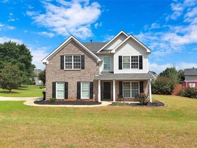 3040 Lincoln Log Way