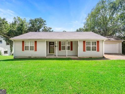 Property at 1480 E Broad St, Athens, GA