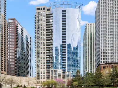 201 N Westshore Dr APT 801