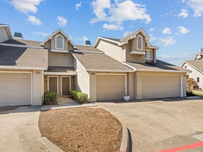 8400 Hickory St Unit 103