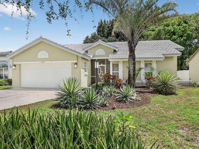 3730 Green Cypress Way