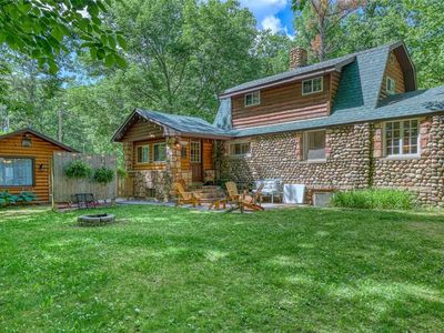 Property at 7709 Lake Avenue, Hayward, WI