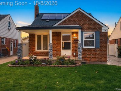 Property at 9864 Niver Ave, Allen Park, MI