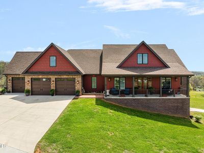 437 Dean Archer Rd