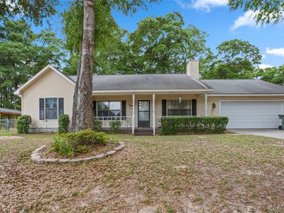 1858 Mixon School Rd