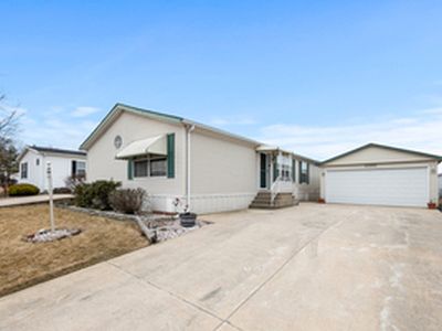 23012 S Glen Eagle Dr
