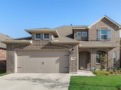 681 Tyronza Dr