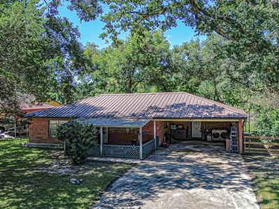 Property at 1014 River Rd, Goodrich, TX