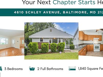 4610 Schley Ave