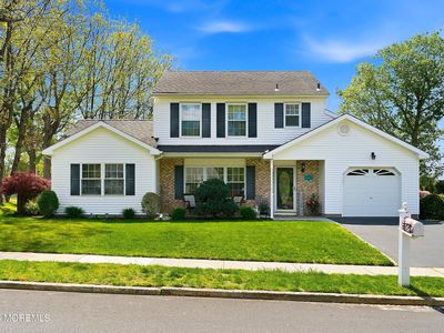 34 Jessica Drive