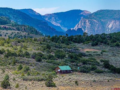 6519 Uncompahgre Divide Road