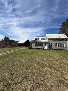 137 Foundry Road