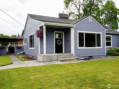 155 Beacon Hill Drive