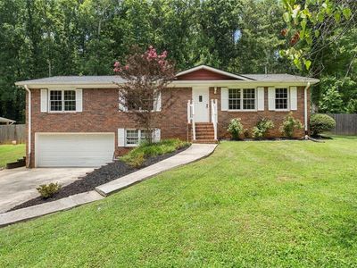 675 Teague Dr NW