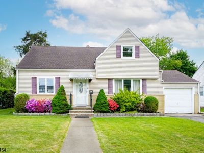 441 Blanchard Ter