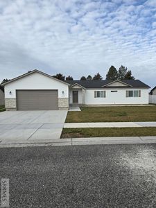 Property at 2602 Baylor Dr, Ammon, ID