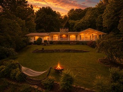 603 Hemlock Hills Dr