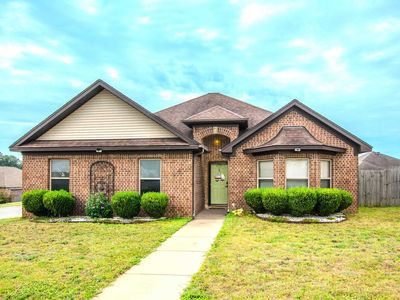 Property at 607 Hideaway Cir, Alexander, AR